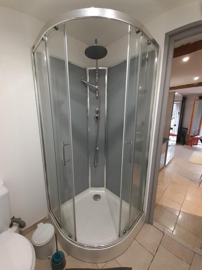 Apartament Orry D'Oriege Ax-les-Thermes Zewnętrze zdjęcie