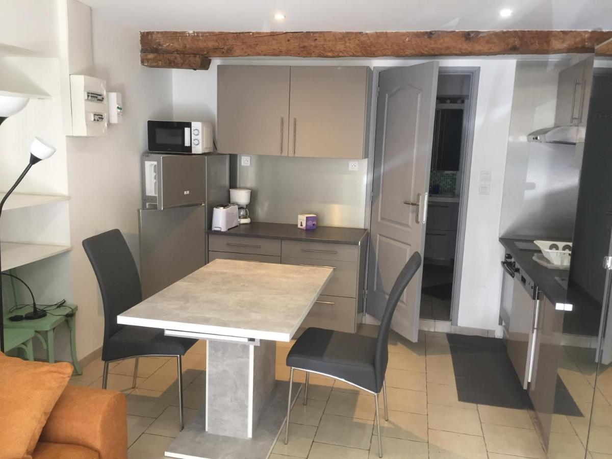 Apartament Orry D'Oriege Ax-les-Thermes Zewnętrze zdjęcie