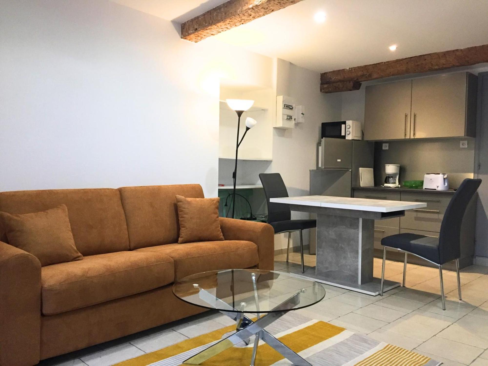 Apartament Orry D'Oriege Ax-les-Thermes Zewnętrze zdjęcie