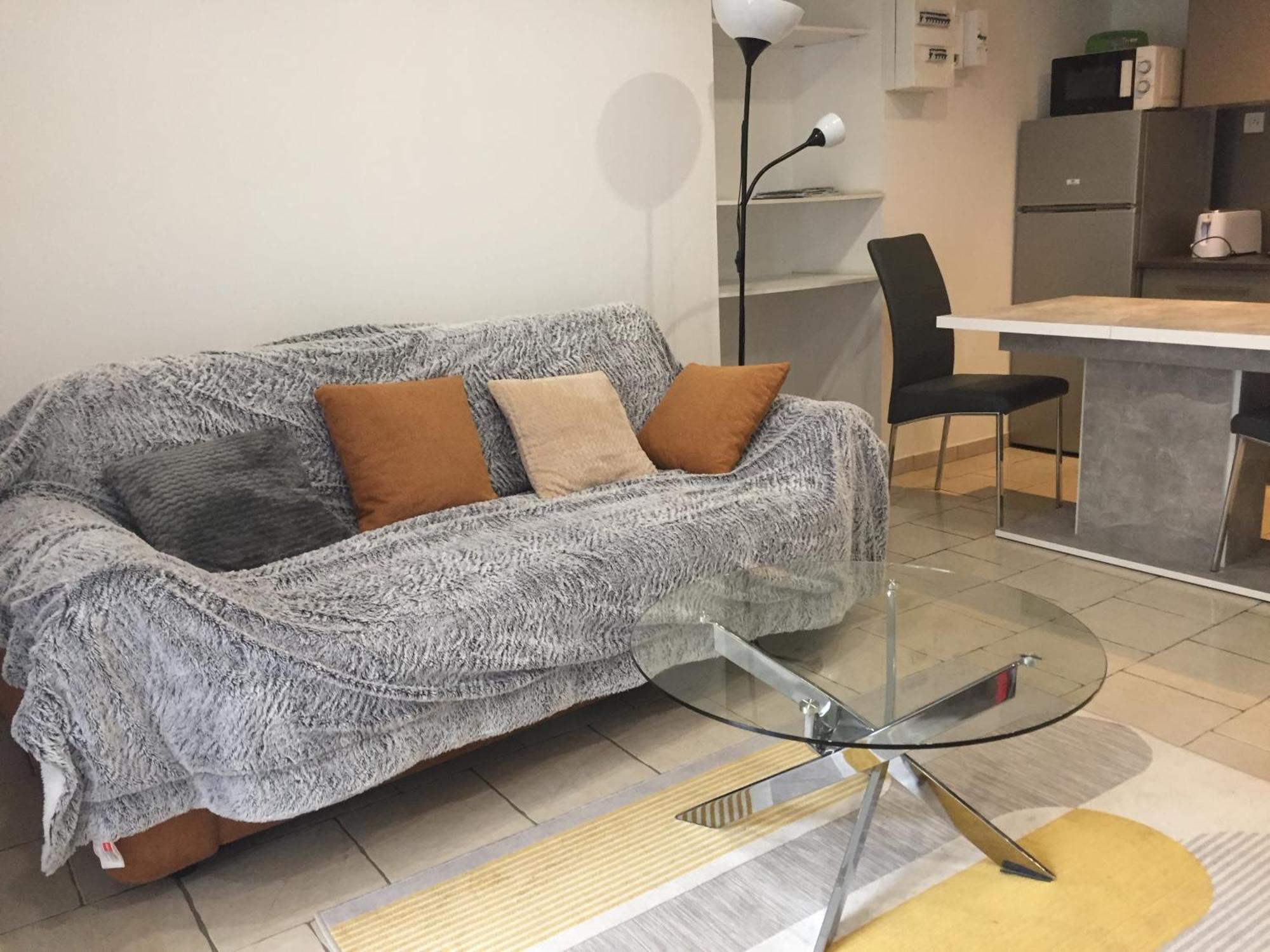 Apartament Orry D'Oriege Ax-les-Thermes Zewnętrze zdjęcie